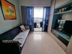 Botanique At Bartley (D19), Condominium #496911821